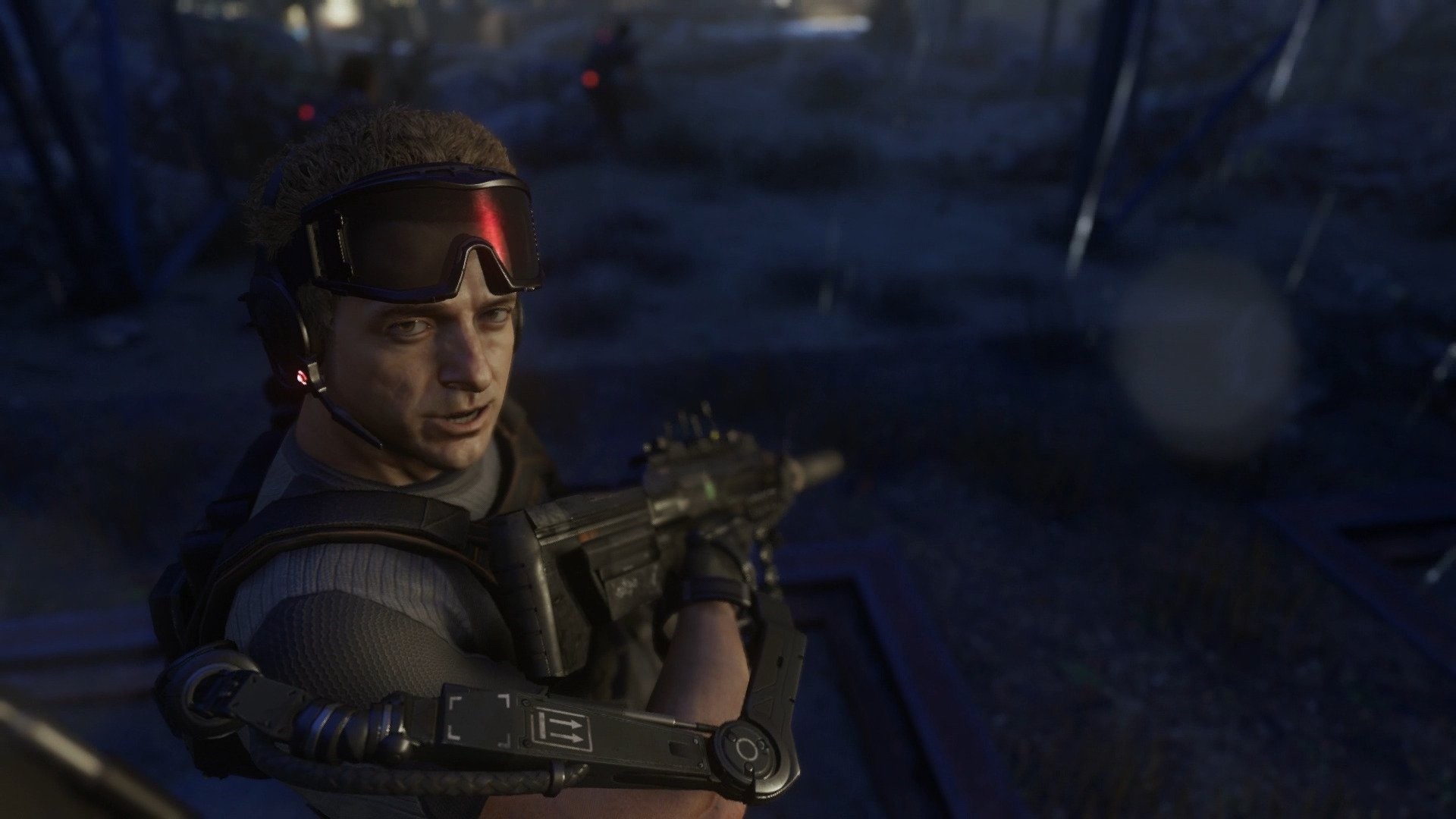 Call of Duty: Advanced Warfare - Imagen 48